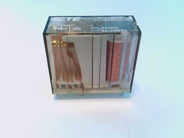 TE CONNECTIVITY RP821024