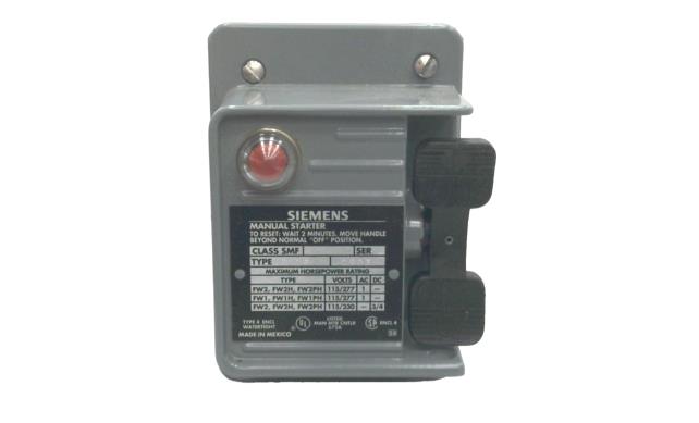 SIEMENS SMFFW1P