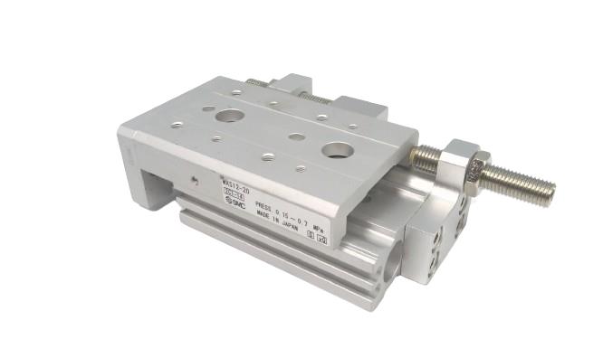 SMC MXS12-20A-X12