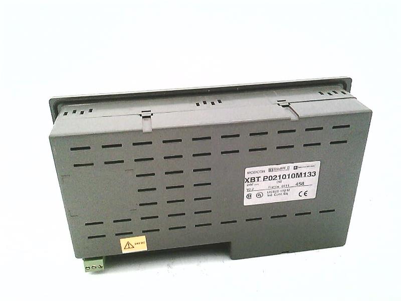SCHNEIDER ELECTRIC XBT-P021010M133