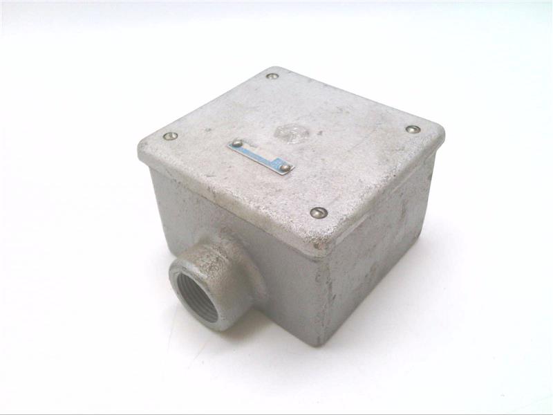 EATON CORPORATION 44729A