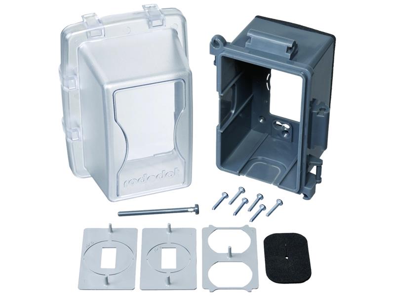 CKNM-NG-L by ABB THOMAS & BETTS