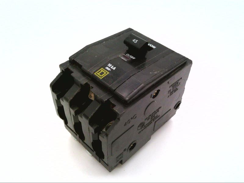 SCHNEIDER ELECTRIC QO345CP