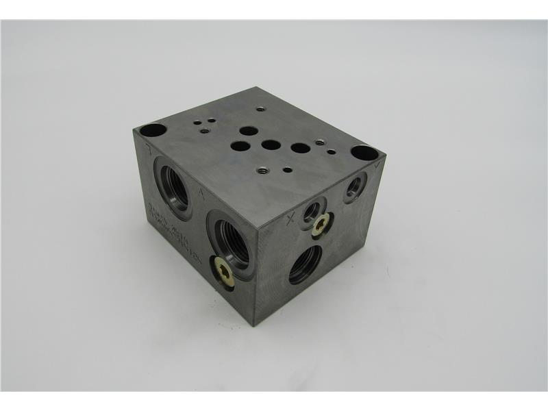 DAMAN PRODUCTS DD05HSPRVS12S