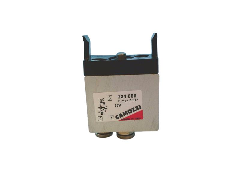 CAMOZZI 234-000
