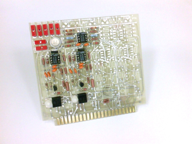 LEAR SIEGLER 100-6331