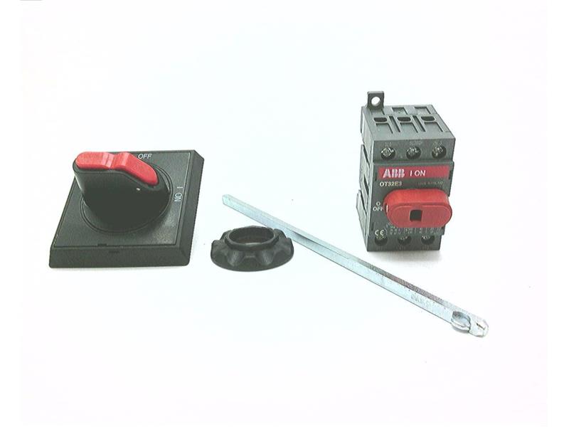 ASEA BROWN BOVERI OT32B2A1-180