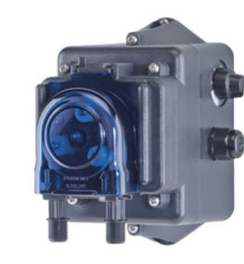 STENNER PUMP E20VXBA2S6