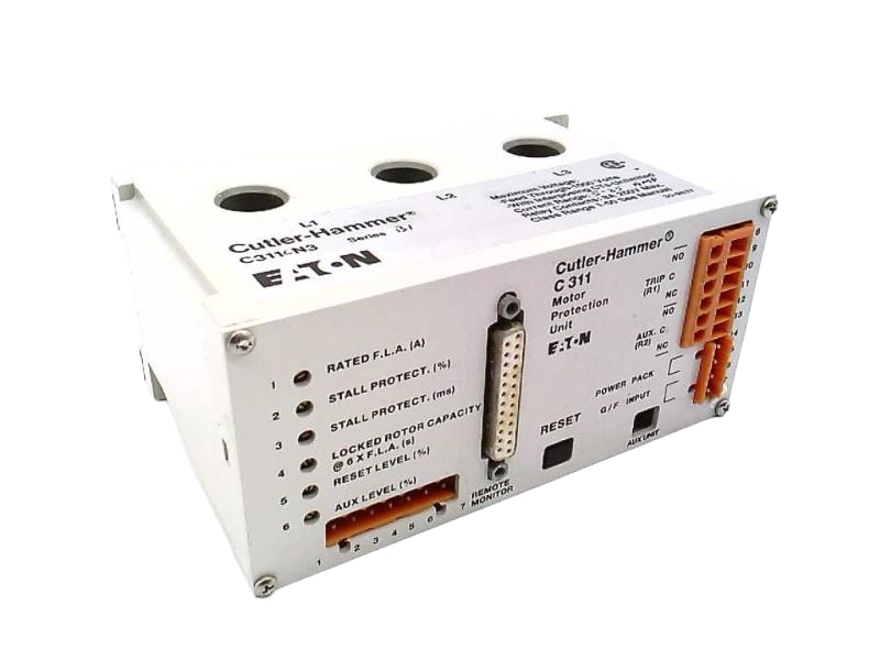 EATON CORPORATION C311CN3