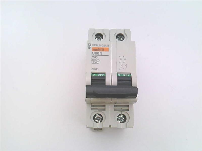 SCHNEIDER ELECTRIC 24343