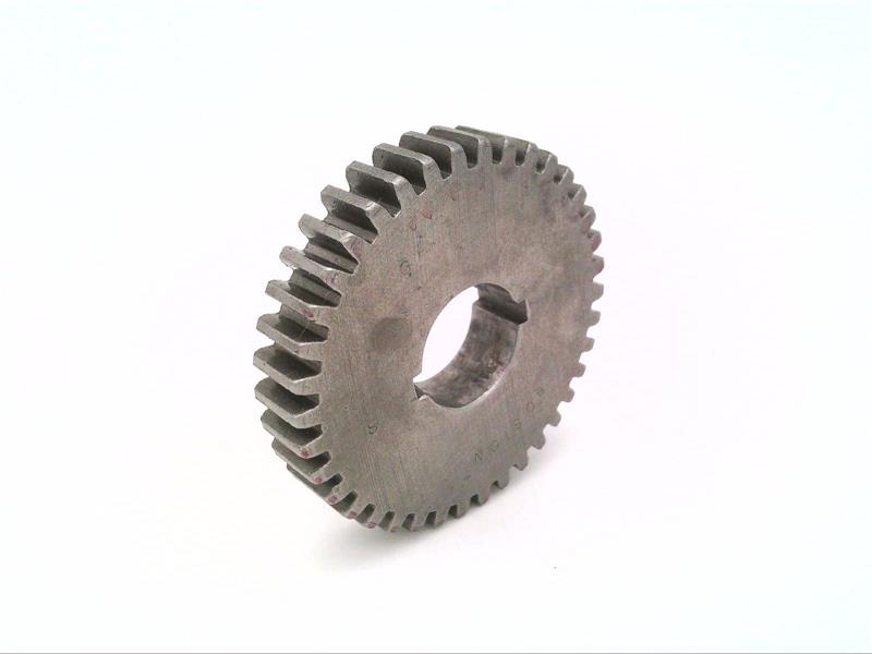 ALTRA INDUSTRIAL MOTION GA38