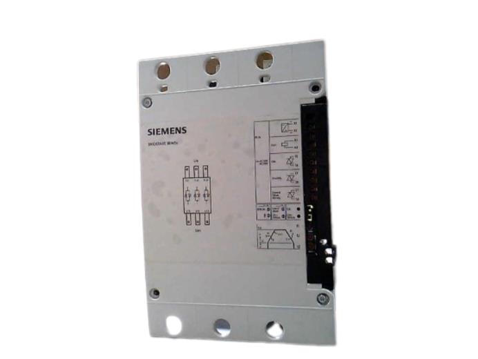 SIEMENS 3RW3-454-0DC44