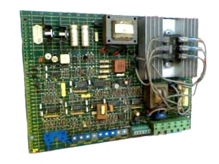 803380-0BSL by ASEA BROWN BOVERI