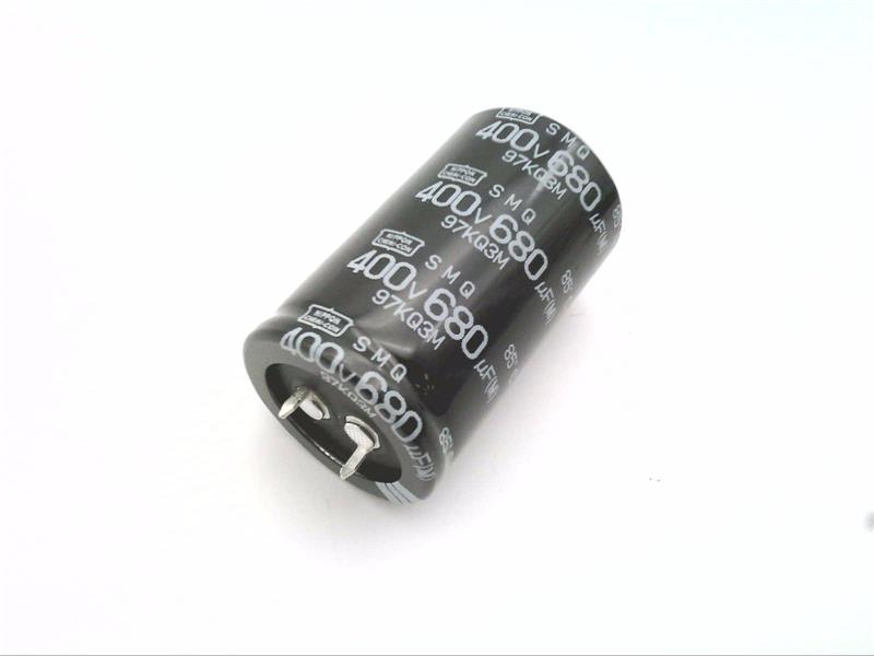 UNITED CHEMI CON ESMQ401VSN681MR50S