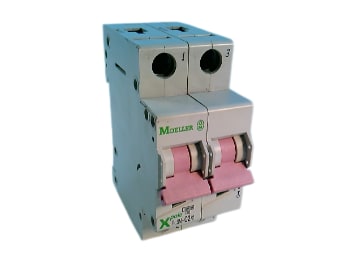 PLSM-C2/2-DW by EATON CORPORATION