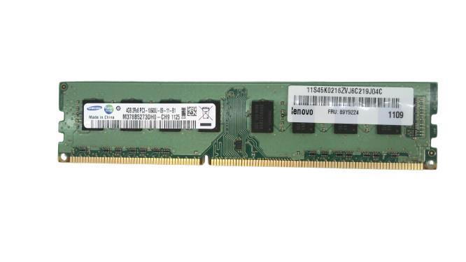 SAMSUNG M378B5273DH0-CH9