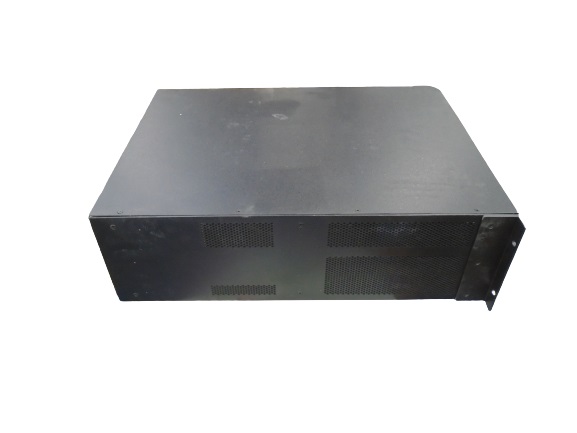 ADVANCED ENERGY MDX-2.5K