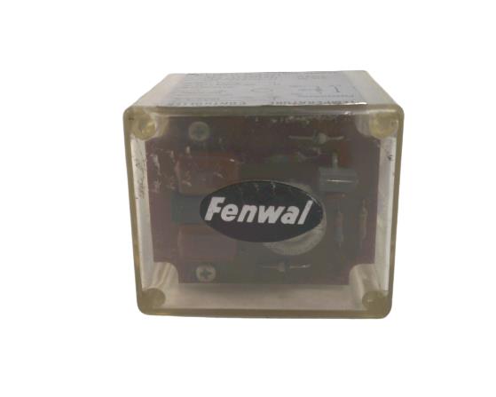 KIDDE-FENWAL, LLC 19-201002-001