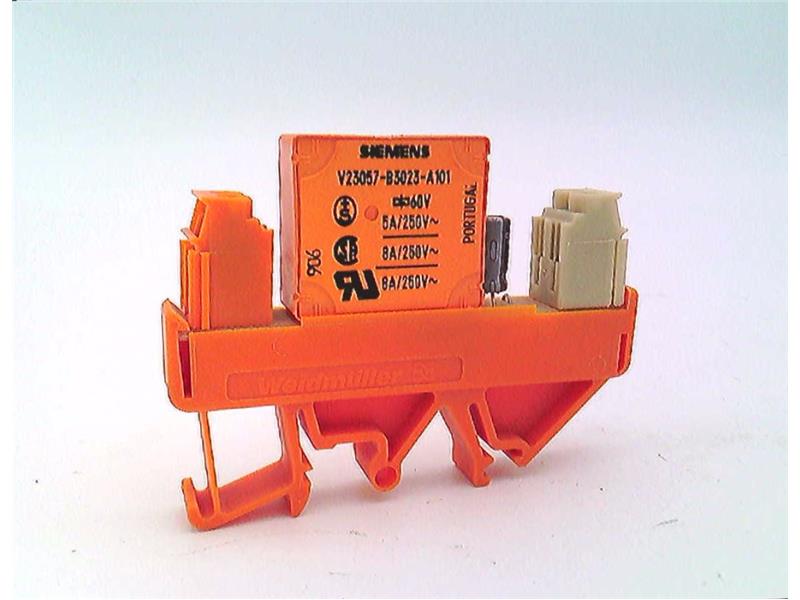 WEIDMULLER 1102161001