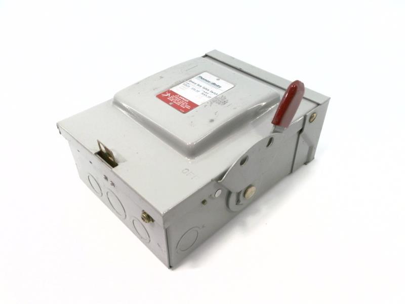ABB THOMAS & BETTS RGD221NF-TB