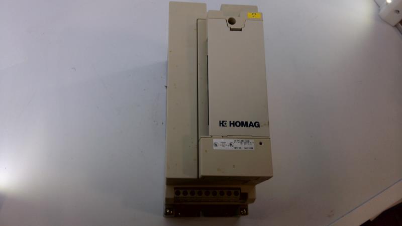 HOMAG 4-008-39-1121