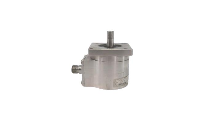 ENCODER PRODUCTS 802S--20-S-2048-R-HV-1-F-1-SK-CE