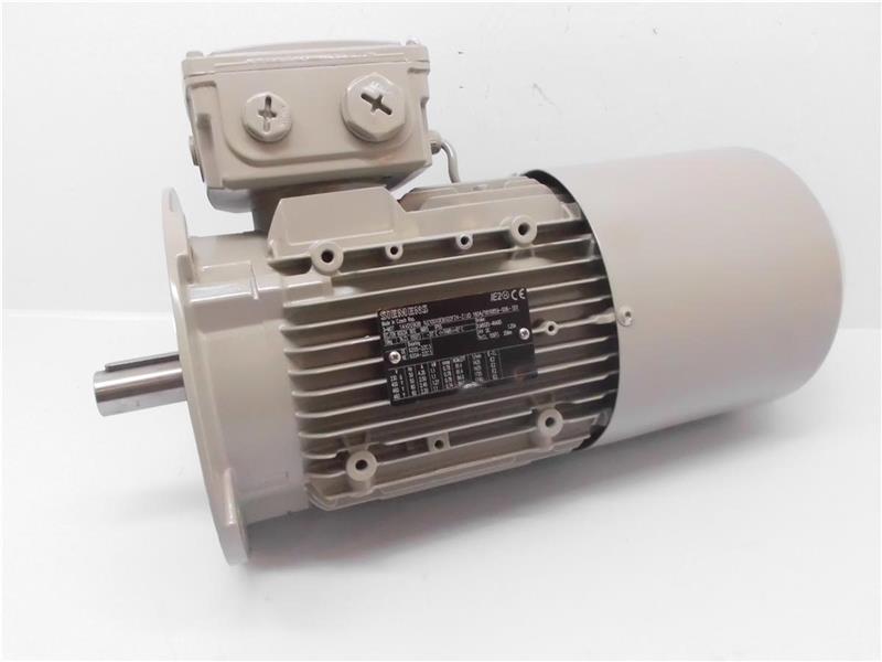 SIEMENS 1LE1001-0EB02-2FA4-Z