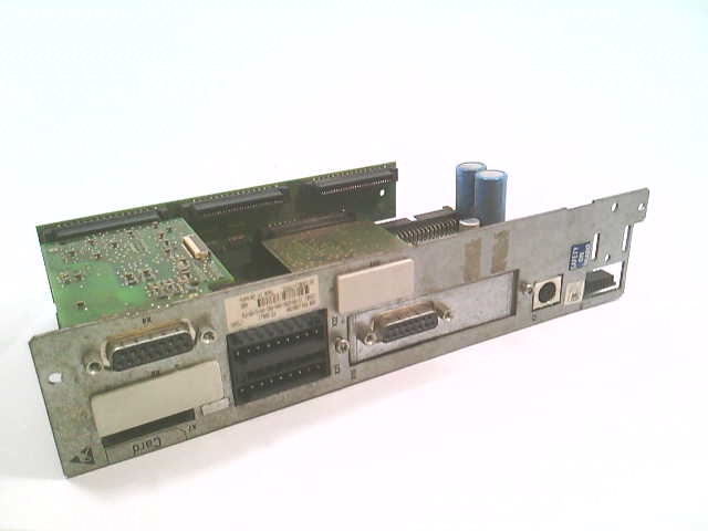 BOSCH CSH01.1C-NN-ENS-NNN-MA1-NN-S-NN-FW