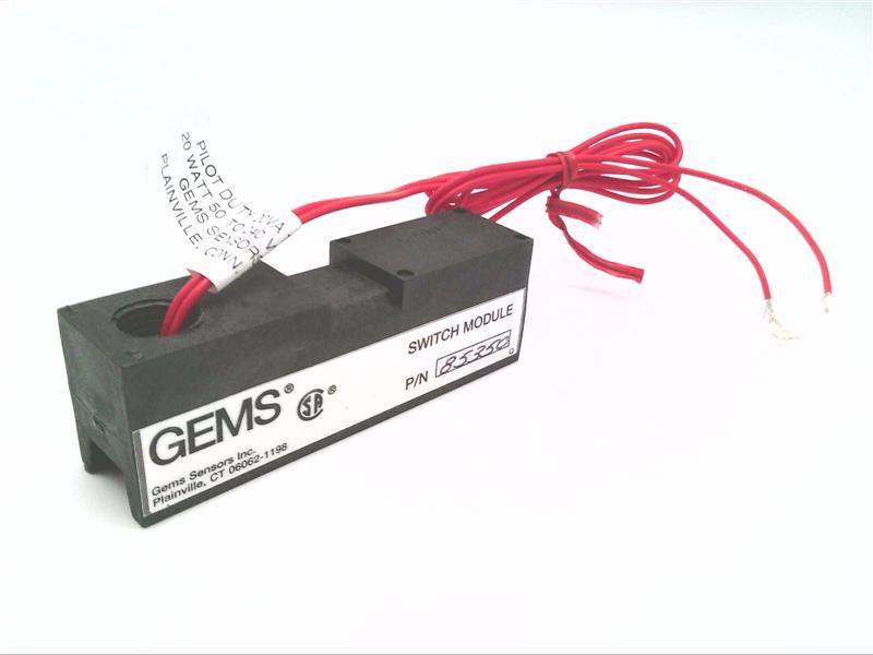 GEMS SENSORS 85350