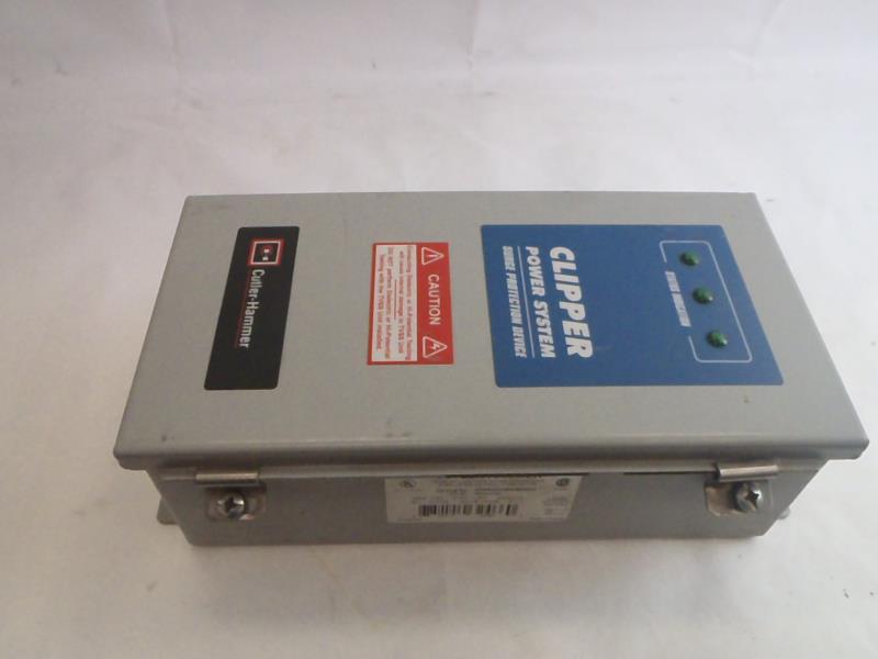 EATON CORPORATION CPSSXCH480DBDRSX