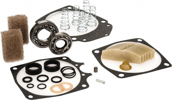 INGERSOLL RAND 2940-TK3