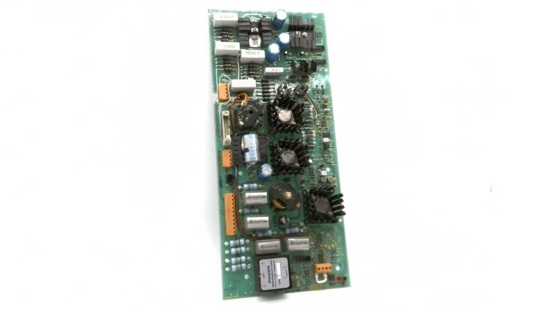 23X2459BRL by CONVERTEAM