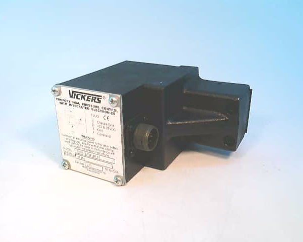 EATON CORPORATION EHST-3-FVF-40-S1