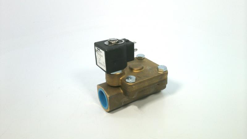 PARKER 16F25C2164ACFPH03