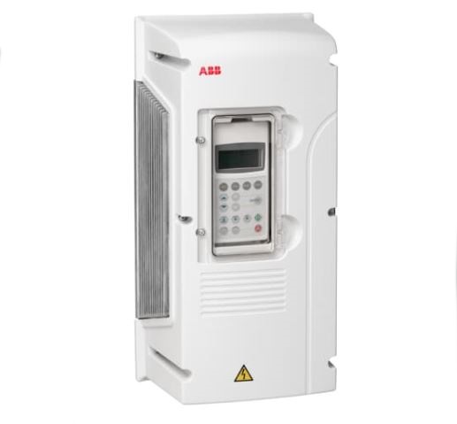 ASEA BROWN BOVERI ACS800-01-0020-5