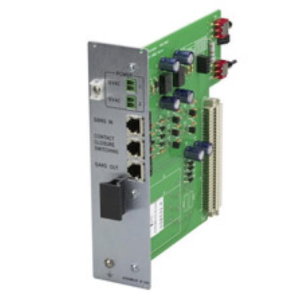 BLACK BOX CORP SM531-C