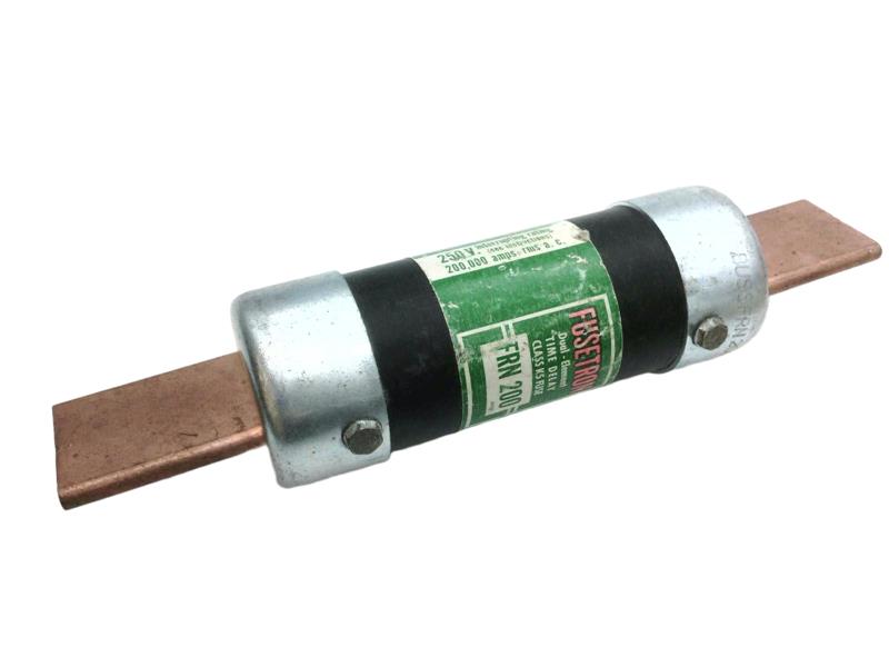 FRN-200 by EATON CORPORATION