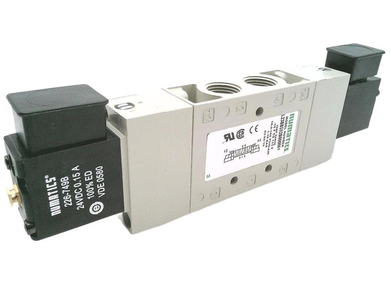 ASCO L23BB552B000061