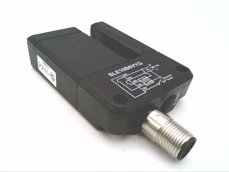 BANNER ENGINEERING SLE10B6VYQ