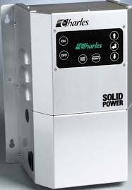 CHARLES INDUSTRIES 93-INCHGR20-A