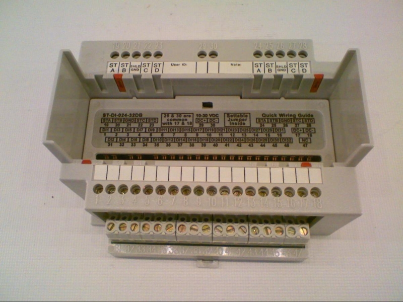 ST-DI-024-32DB by RED LION CONTROLS