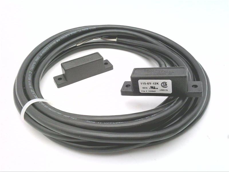 EDWARDS SIGNALING 115-6Y-12K