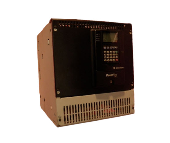 ALLEN BRADLEY 20P21AD495RA0NNN