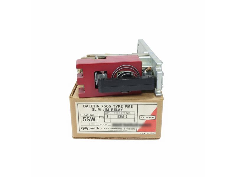 DANAHER CONTROLS 5SW