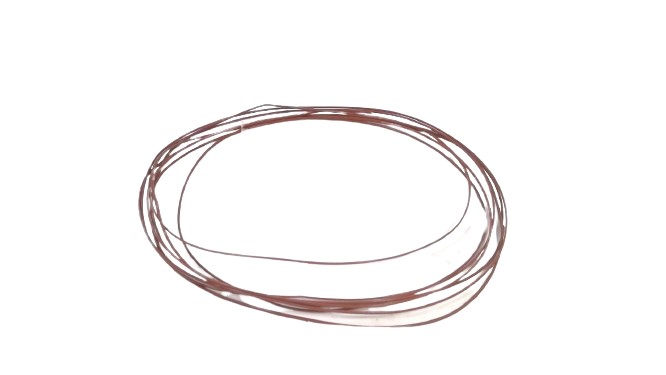 TEMPREL INC K30-2-506/10FT