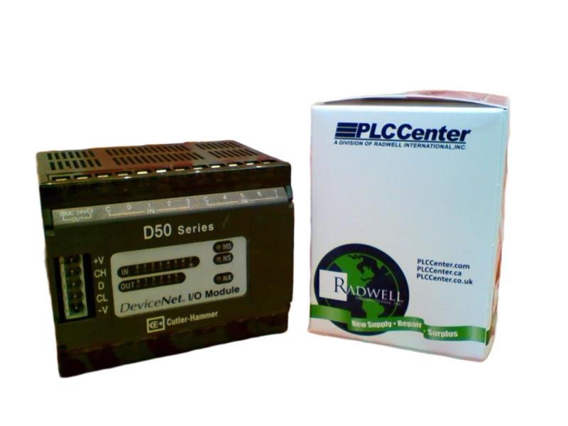 DN50SAA14 by EATON CORPORATION