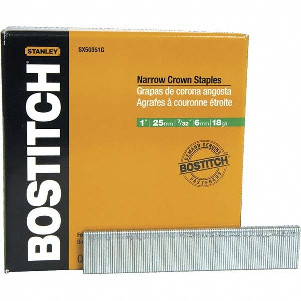 STANLEY BLACK & DECKER SX503513/8SS1M