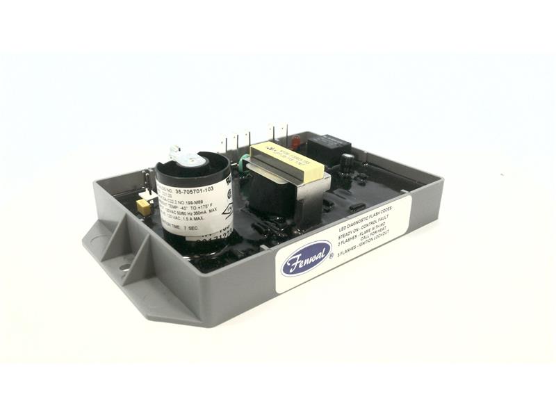 KIDDE-FENWAL, LLC 35-705701-103