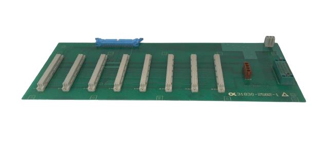 ASEA BROWN BOVERI 31830-2582-1