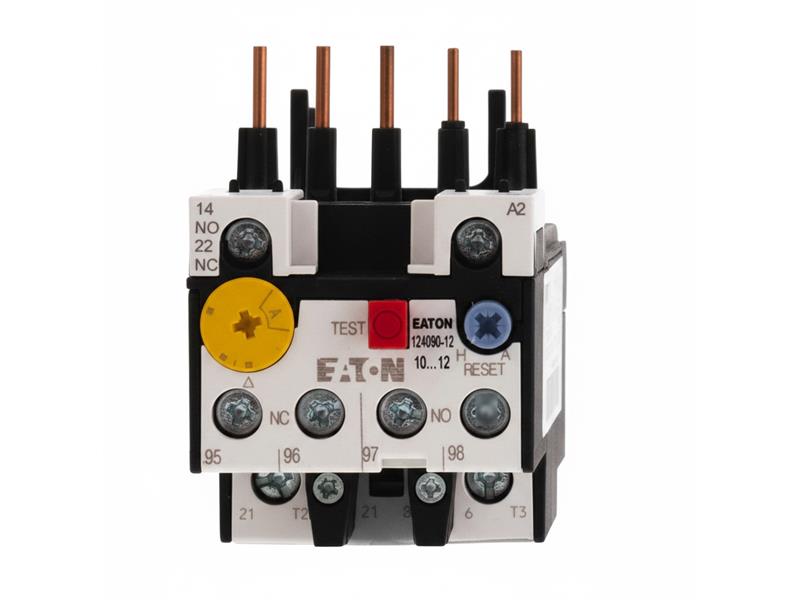 EATON CORPORATION 124090-12